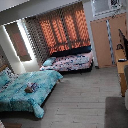 Condotel Near Airport ปาไซ ภายนอก รูปภาพ