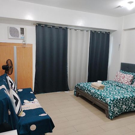 Condotel Near Airport ปาไซ ภายนอก รูปภาพ