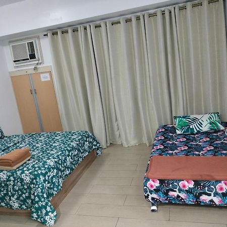 Condotel Near Airport ปาไซ ภายนอก รูปภาพ